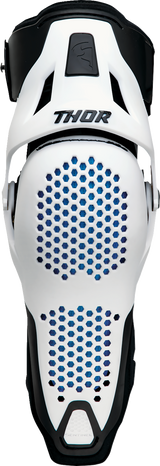 Sentinel LTD Knee Guards - White - L/XL