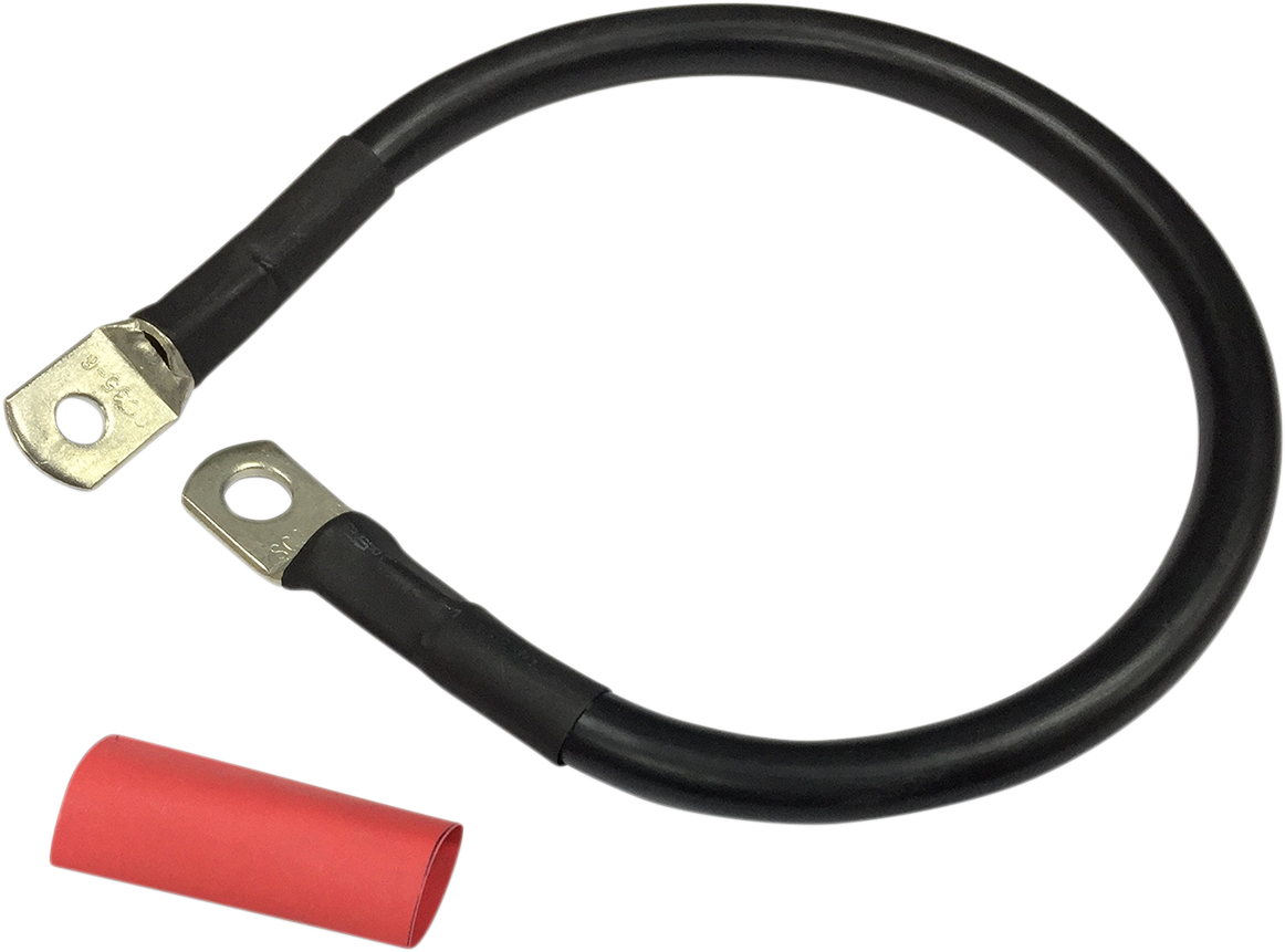 Battery Cable - 15\"