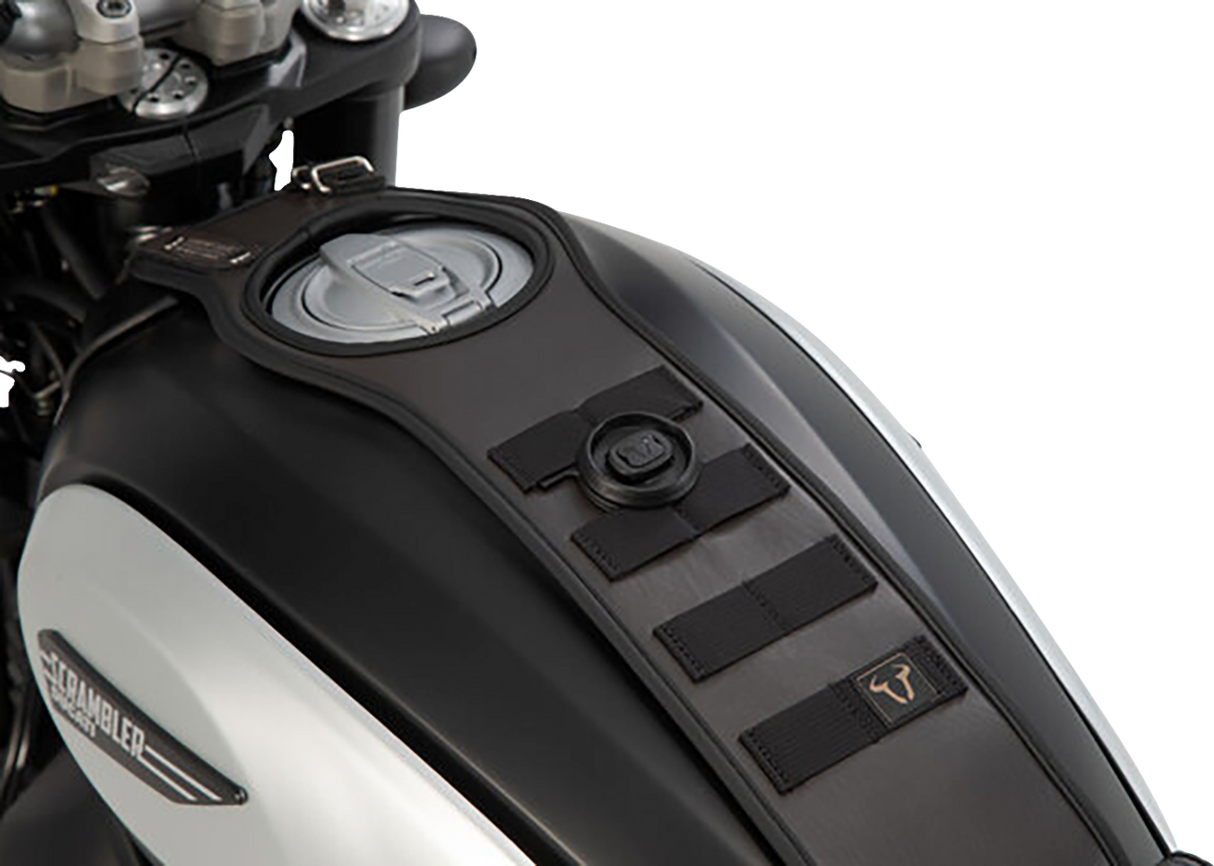 T-Lock Holder with MOLLE Adapter