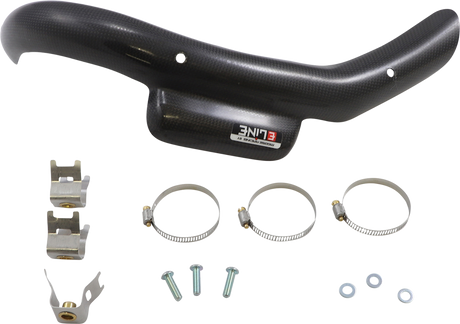 Pipe Guard 2021 - 2024