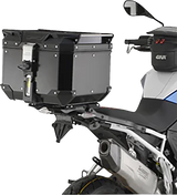 Specific Rear Rack - BMW - F 900 GS 2024 - 2025