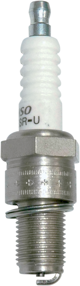 Spark Plug - W27ESR-U 1981 - 2015