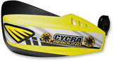 Handguards - Rebound - Yellow