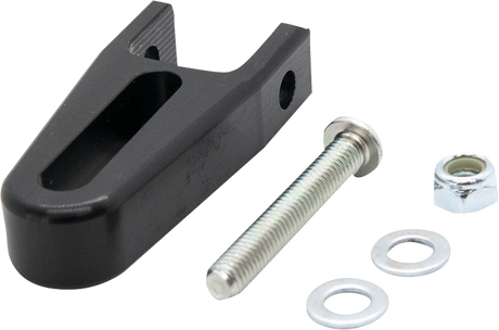 Accessory Mount - Light Bar - Large - 0.402 mm Diameter