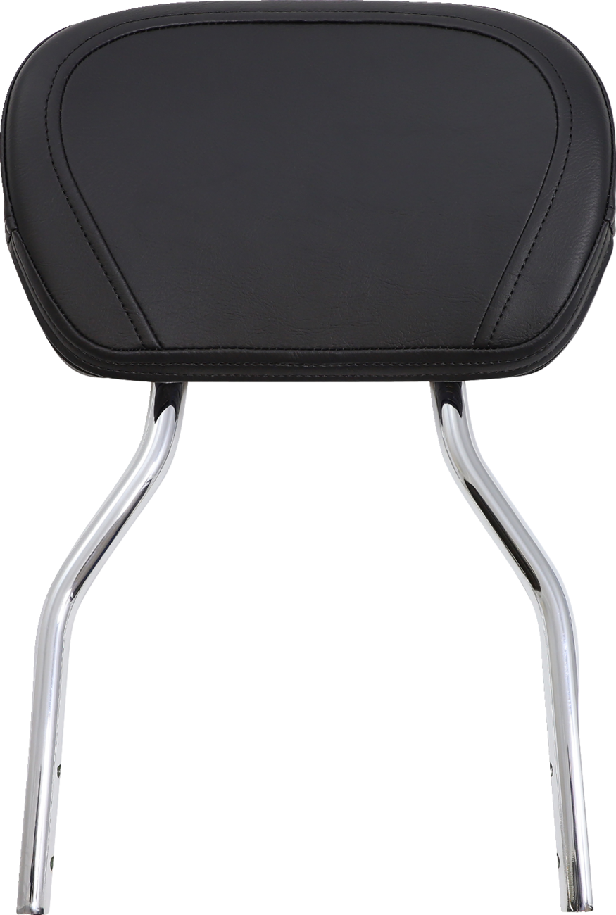 Sissy Bar - Tall - Chrome - V-Star 1100 1999 - 2009