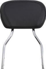 Sissy Bar - Tall - Chrome - V-Star 1100 1999 - 2009