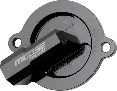 Oil Filter Cover - Husqvarna/KTM 2014 - 2021