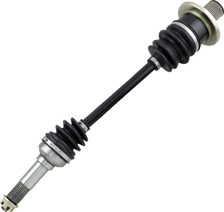 Axle Kit - CV - Complete - OEM Replacement - Standard - Rear Left - \'02 Grizzly 660 2002 - 2002