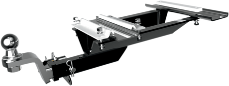 Trailer Hitch - Trike HD 2011 - 2022
