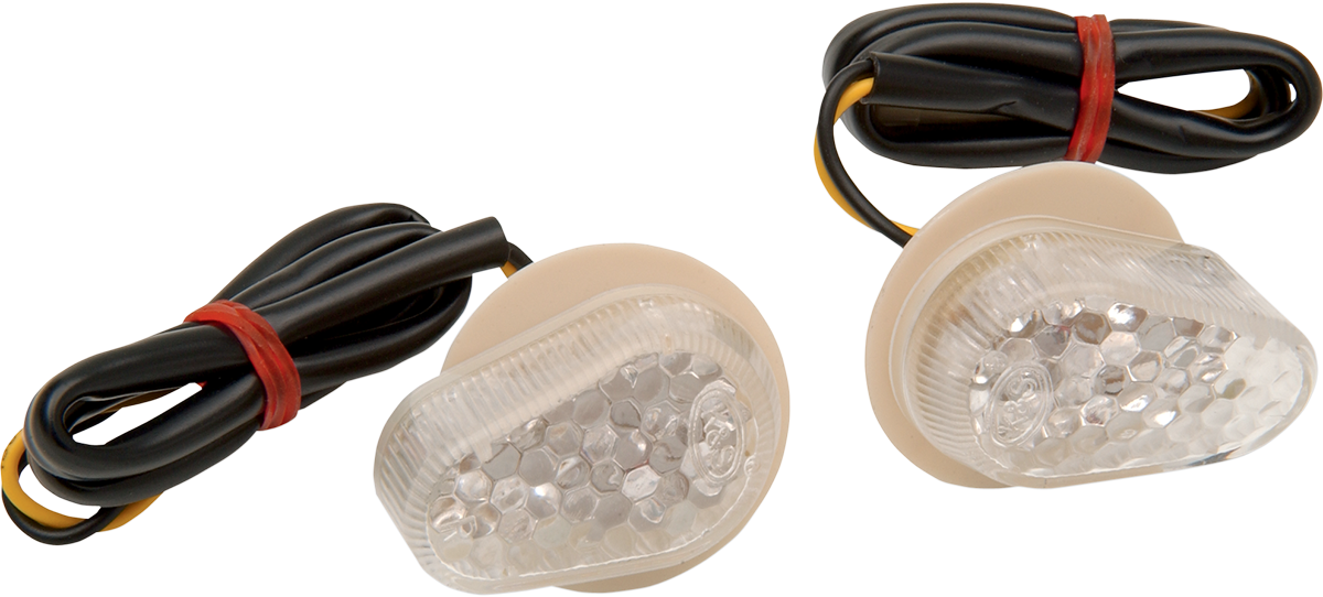 Marker Light - Yamaha 2002 - 2007