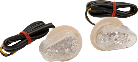 Marker Light - Yamaha 2002 - 2007