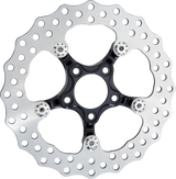 Spider Rotor - 11-1/2\" - Black 2000 - 2014