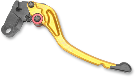 Clutch Lever - RC2 - Gold 2007 - 2016