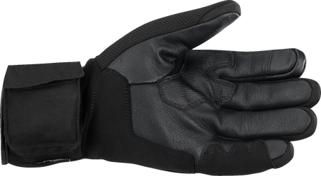 HT-3 Heat Tech Drystar® Gloves - Black - Small