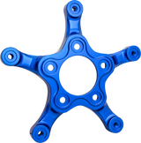 Spider Rotor Adaptor - Blue 2024 - 2024