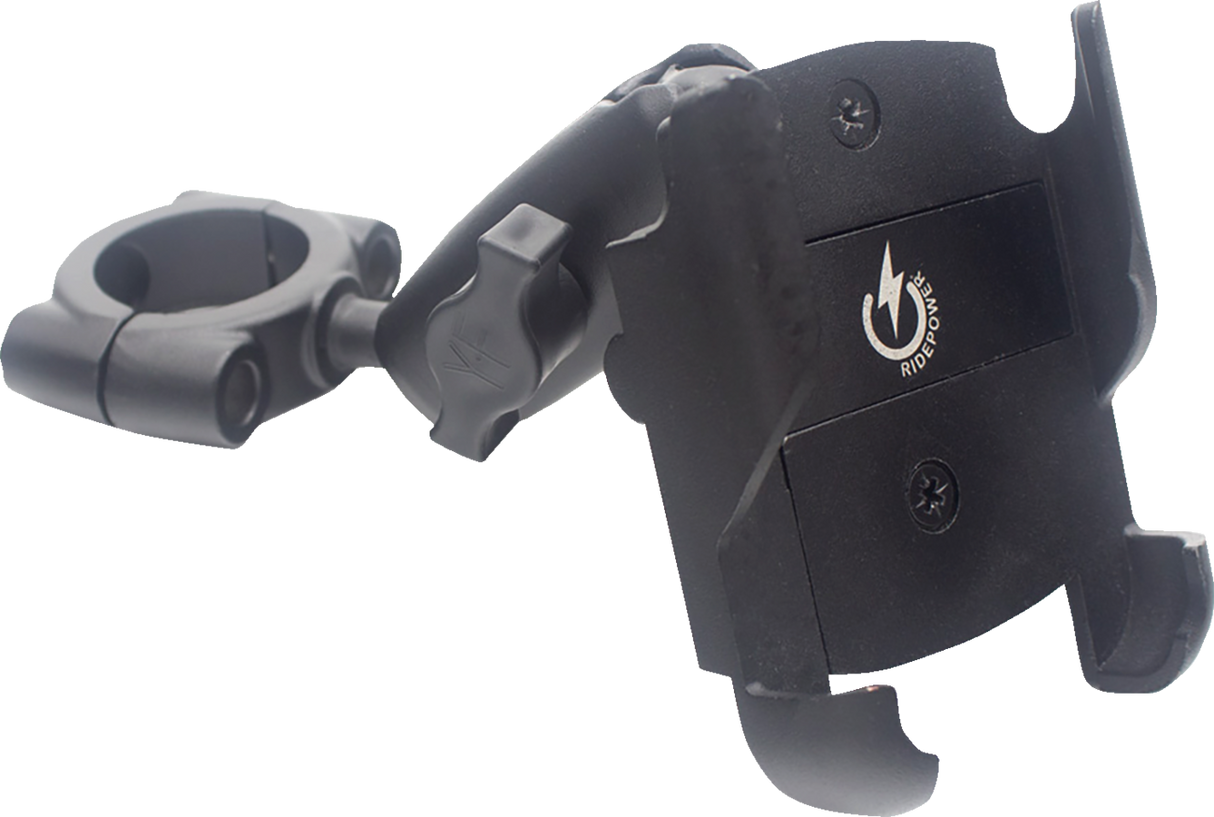 Phone Holder - Large - 1-1/2\" Handlebar Mount