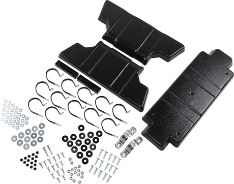 UTV Roof - Three-Piece 2010 - 2014