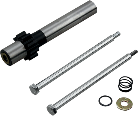 Jackshaft - Kit - 9-Tooth 1989 - 1993