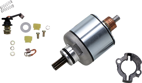 Starter - Rebuild Kit - Kawasaki 2008 - 2018