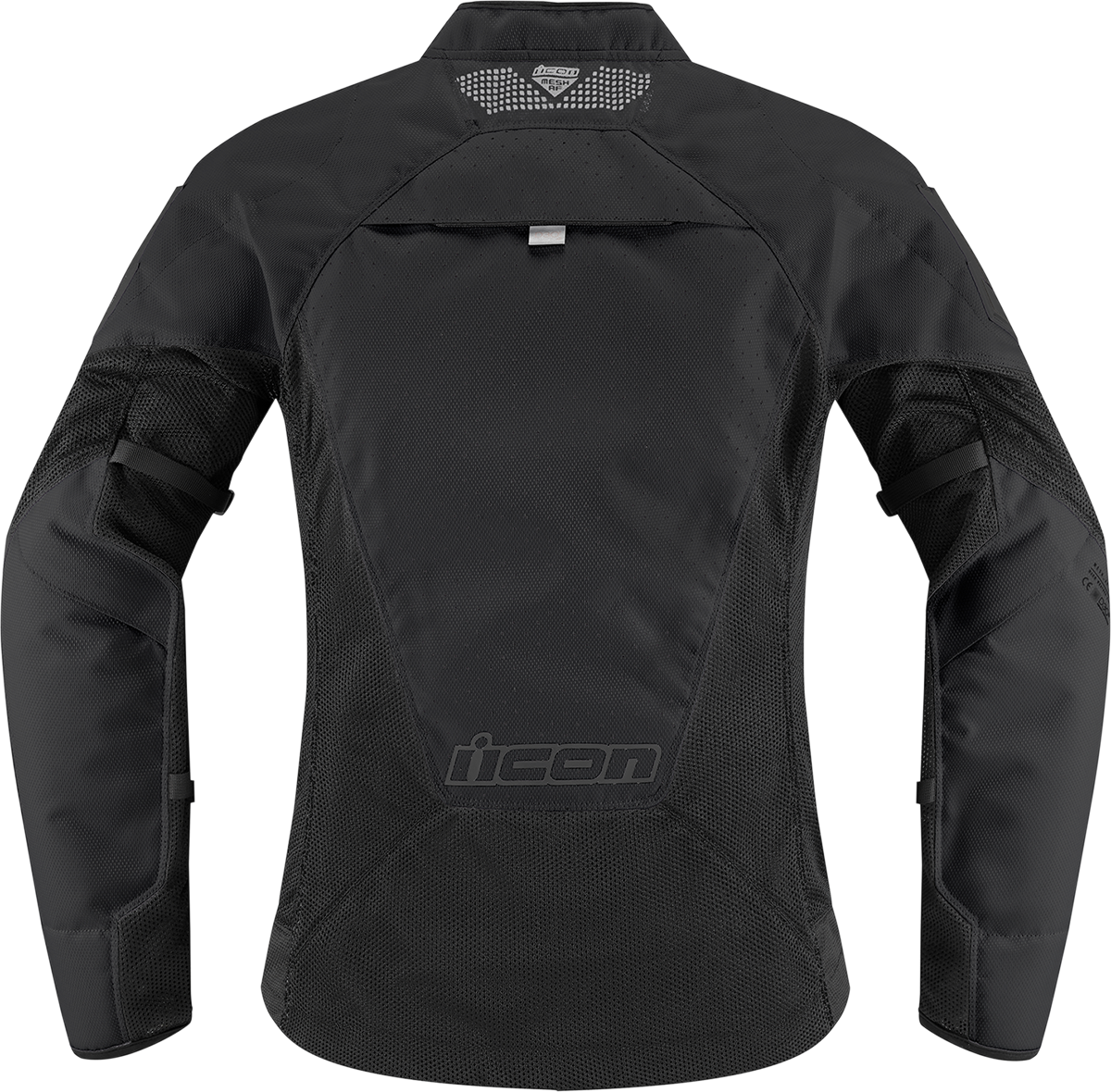 Women\'s Mesh™ AF Jacket - Stealth - 3XL