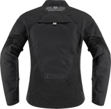 Women\'s Mesh™ AF Jacket - Stealth - 3XL