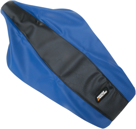 Seat Cover - Blue/Black - Yamaha 1996 - 2001