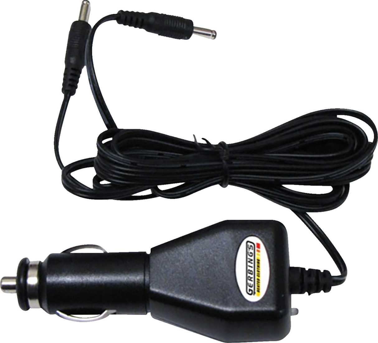 Dual Wall Charger - 7 V Battery