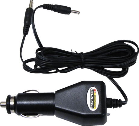 Dual Wall Charger - 7 V Battery