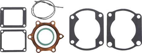 Top End Gasket Kit - Yamaha 1977 - 1977