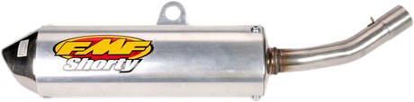 Powercore 2 Shorty Silencer 1996 - 2000