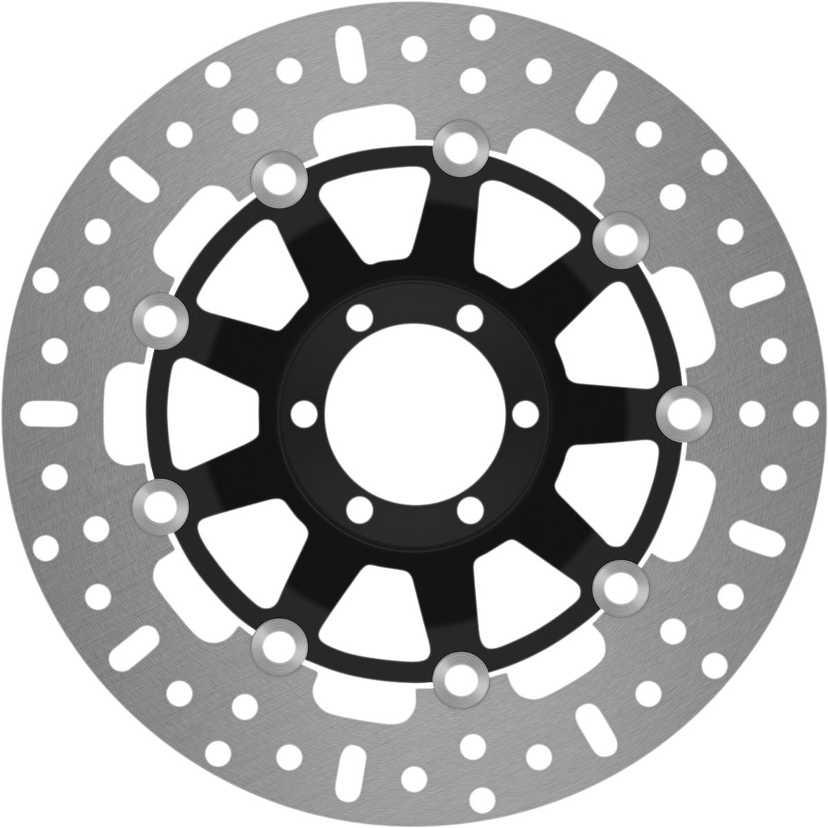 Brake Rotor - Floating 2008 - 2025