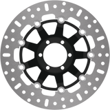Brake Rotor - Floating 2008 - 2025
