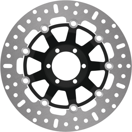 Brake Rotor - Floating 2008 - 2025