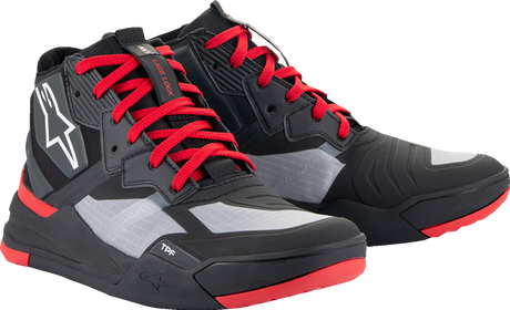 Speedflight Shoe - Black/Red/White - US 13