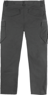 Superduty3 Pants - Black - 36
