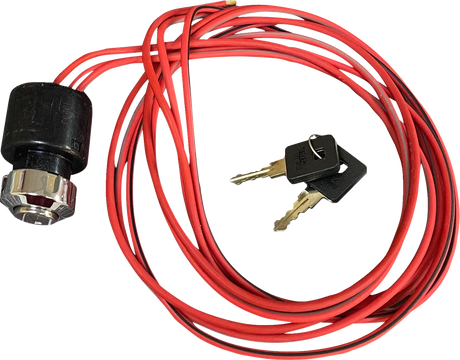 Ignition Switch - \'94-\'11 XL 1994 - 2011