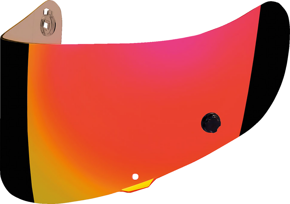 Optics™ Tracshield™ - Red