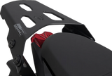 Rackpack Tail Bag System - Black - Suzuki SV650 \'17-\'24 2017 - 2024
