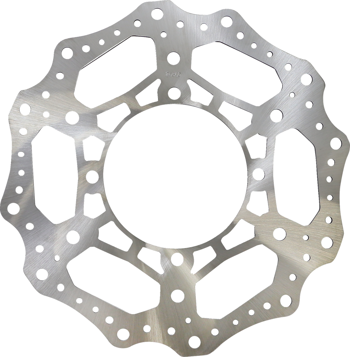 RFX Rotor - Front - Kawasaki 2015 - 2025