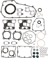 Complete Gasket Kit - 3.875\" - \'06-\'17 Dyna 2006 - 2017