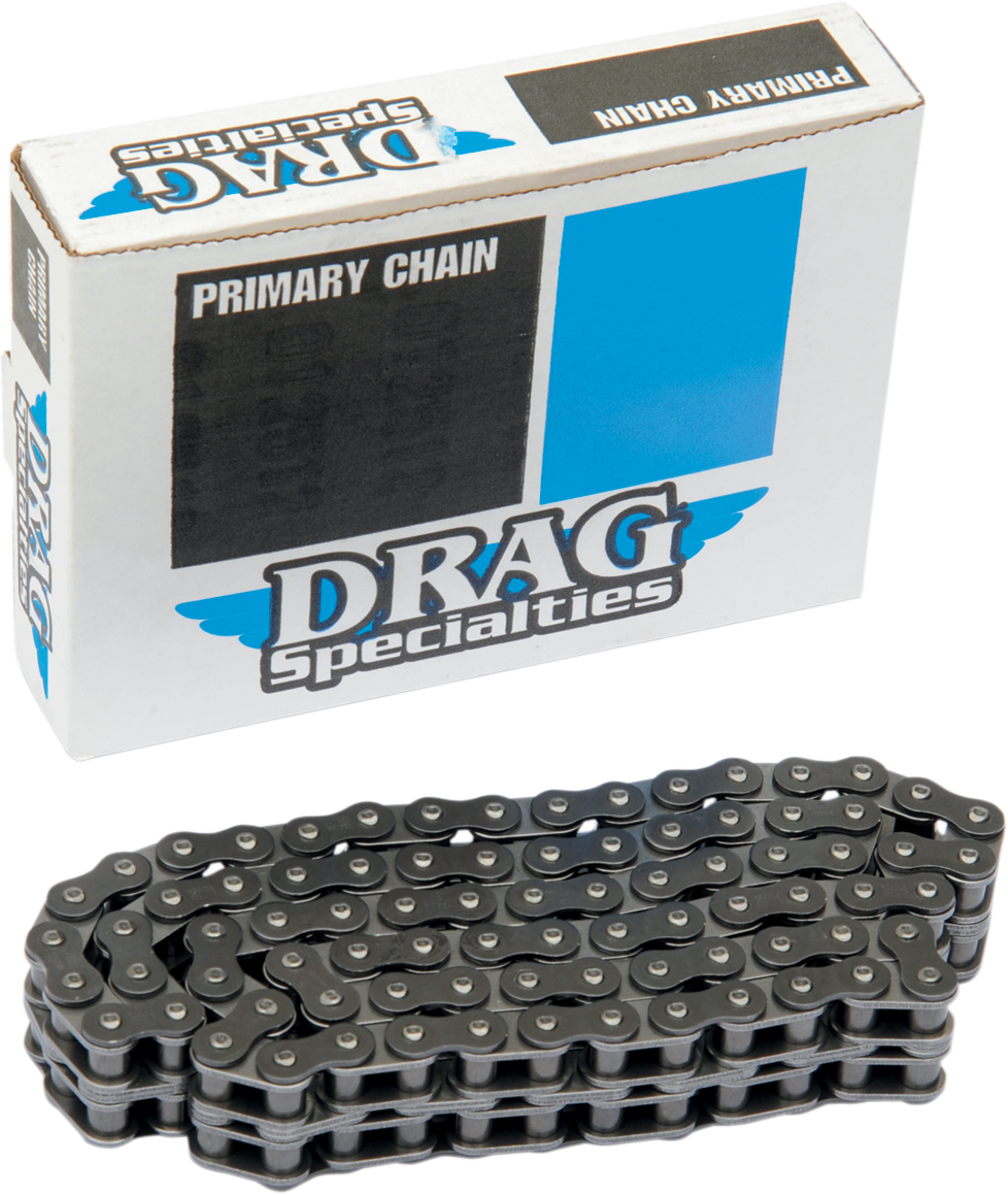 Primary Chain - 428-2 x 76 1980 - 2006