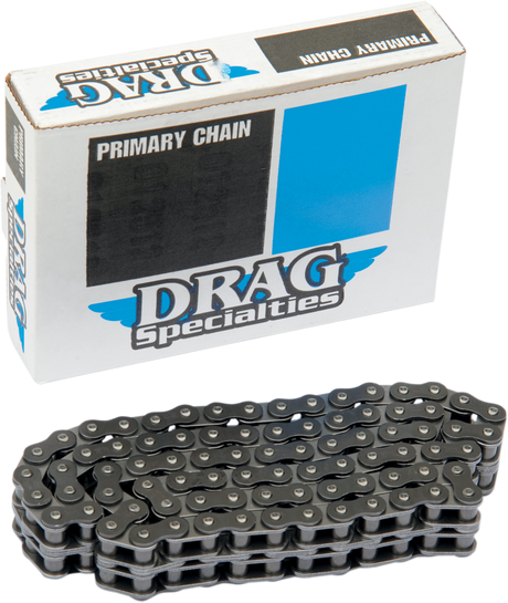 Primary Chain - 428-2 x 76 1980 - 2006
