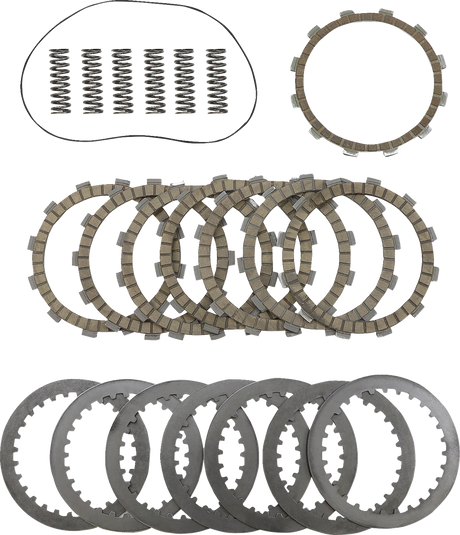 Clutch Kit - CRF 450 2021 - 2024