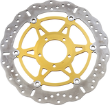 Brake Rotor - Ducati - MD843XC 2006 - 2015