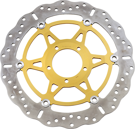 Brake Rotor - Ducati - MD843XC 2006 - 2015