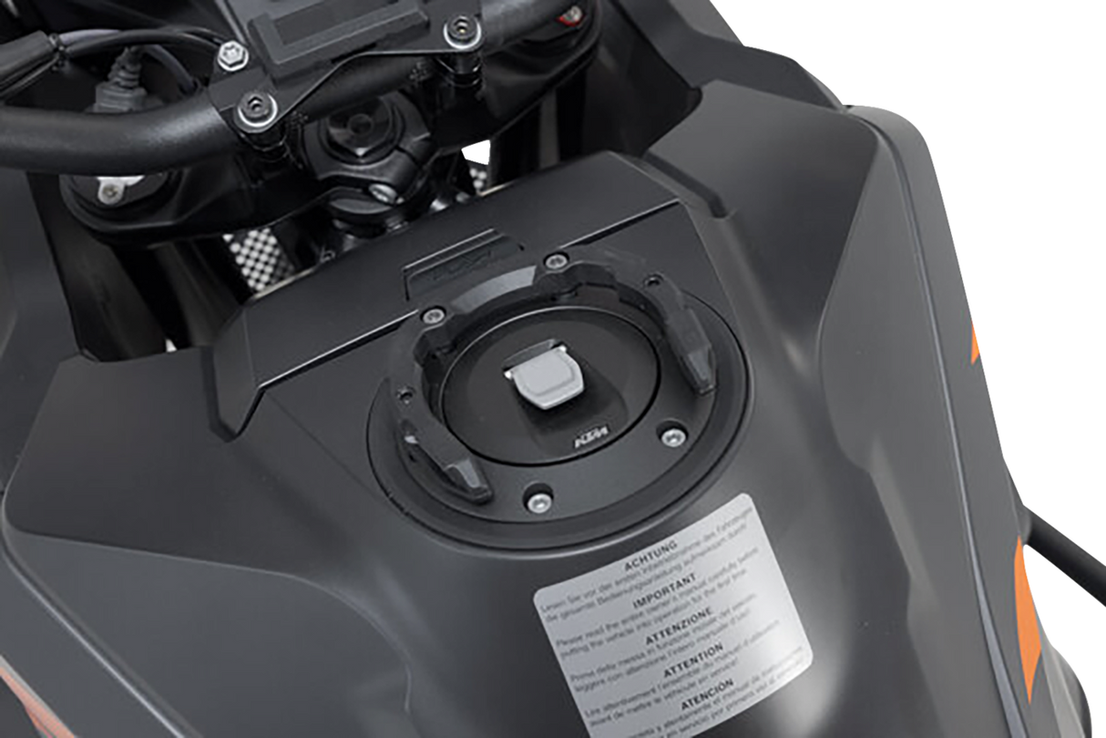 PRO Tank Ring - KTM Super Adventure \'21-\'23 2021 - 2023