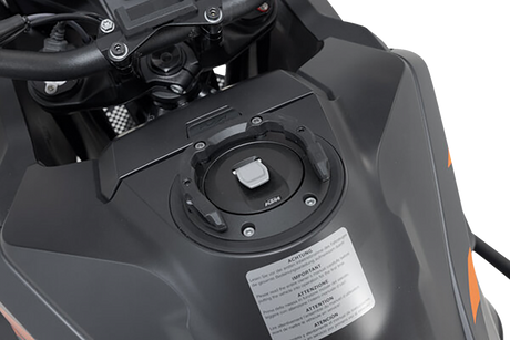 PRO Tank Ring - KTM Super Adventure \'21-\'23 2021 - 2023