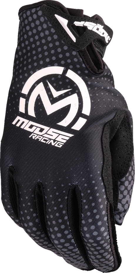 SX1™ Gloves - Black - 3XL