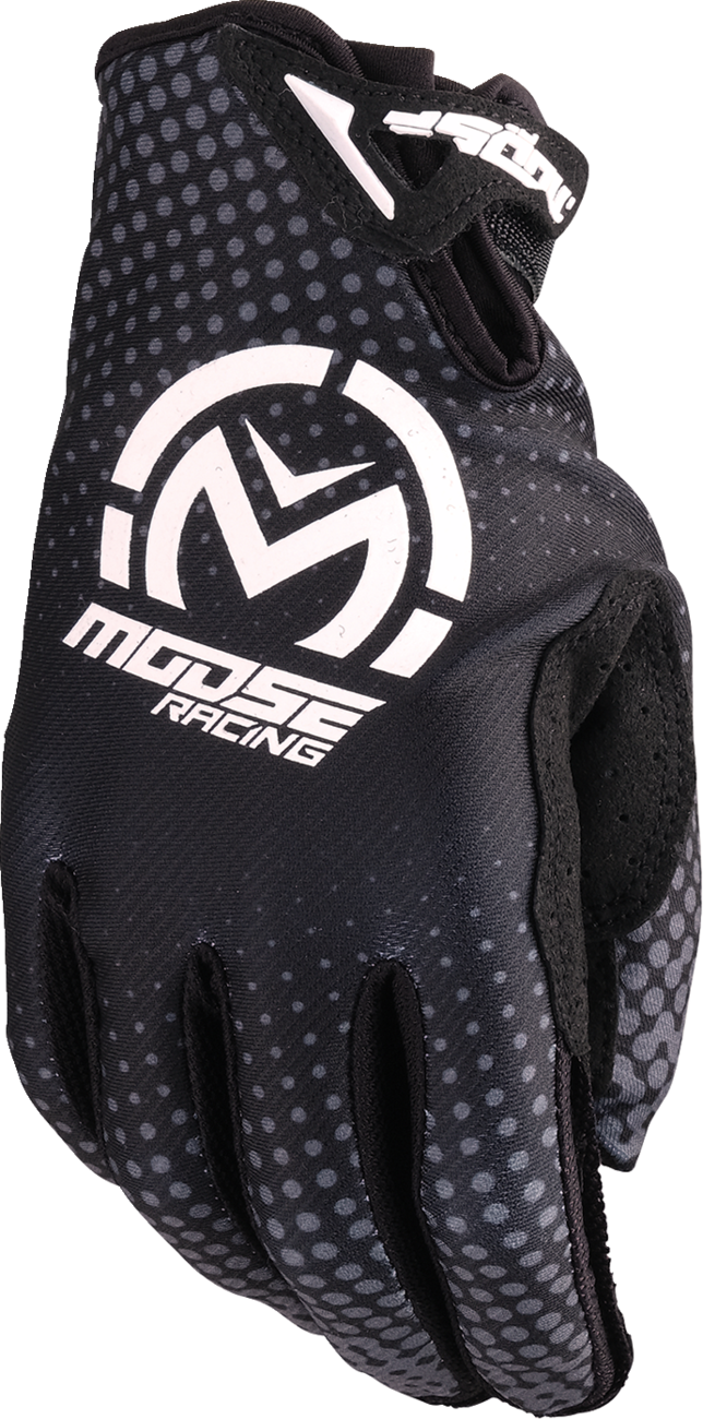 SX1™ Gloves - Black - 2XL