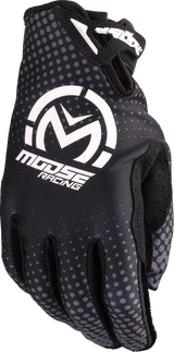 SX1™ Gloves - Black - Large